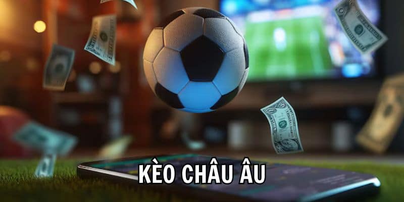 Những lưu ý quan trọng khi chơi tỷ lệ kèo châu âu