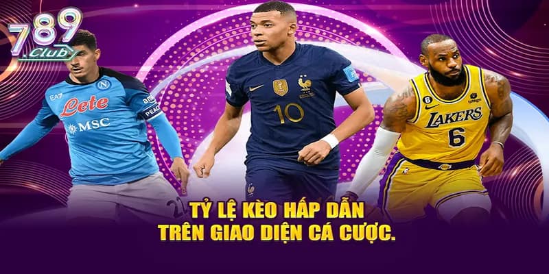 Những ưu điểm nổi bật của 789Club