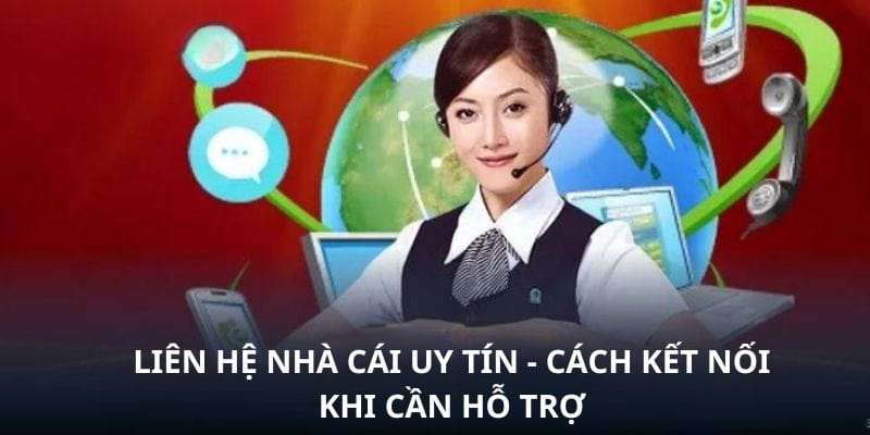 liên hệ kèo nhà cái Vai trò quan trọng của việc liên hệ kèo nhà cái