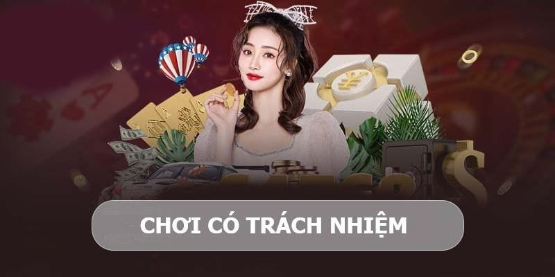 Chơi có trách nhiệm Ý nghĩa của việc chơi có trách nhiệm trong môi trường cá cược trực tuyến