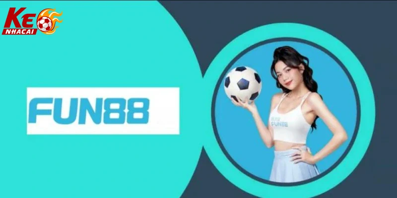 Giao diện Fun88 tinh tế và thân thiện với người dùng.