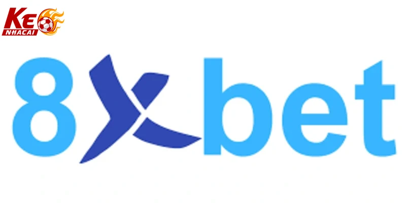 Giao diện người dùng 8xbet hiện đại và thân thiện