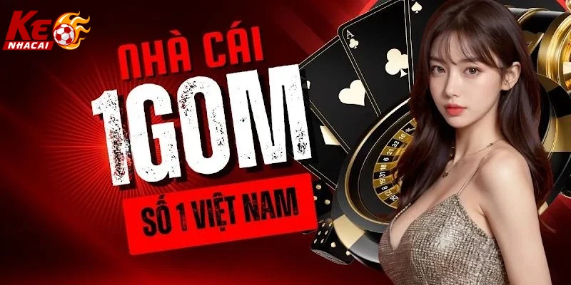 Giao diện thân thiện, dễ sử dụng trên hệ thống 1gom.