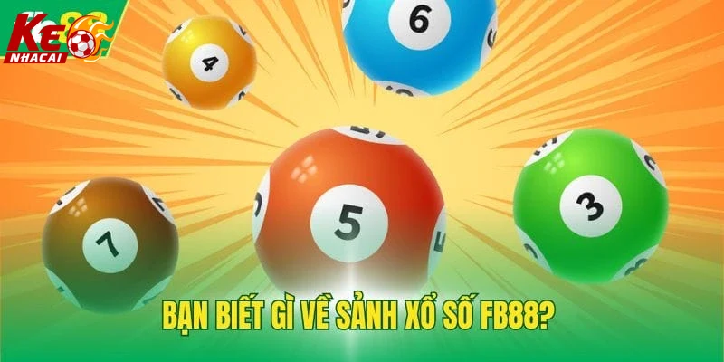 Hình ảnh giao diện website fb88 hiện đại thân thiện người dùng