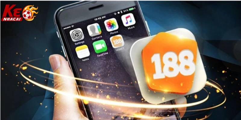 Khuyến mãi độc quyền hấp dẫn dành riêng cho thành viên mới 188bet