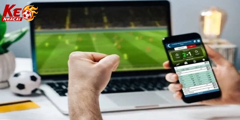 Trải nghiệm người chơi khi đặt cược kèo chẳn lẽ online