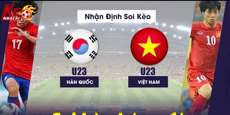 Trải nghiệm người chơi thắng lớn với lựa chọn kèo hiệp 1